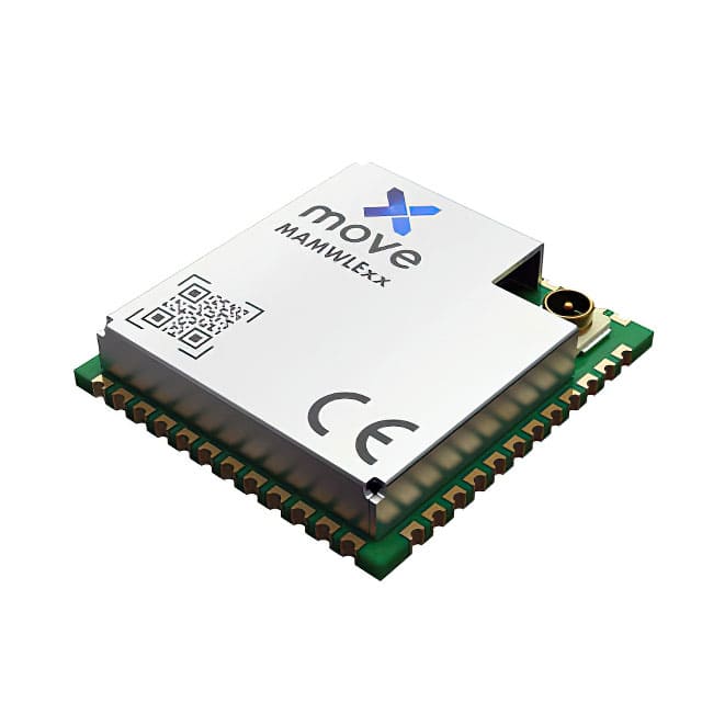 Move-X MAMWLE-00 | Chipmall.com electronics components