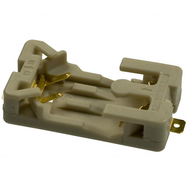 MPD (Memory Protection Devices) BA2032SM | Chipmall.com electronics components
