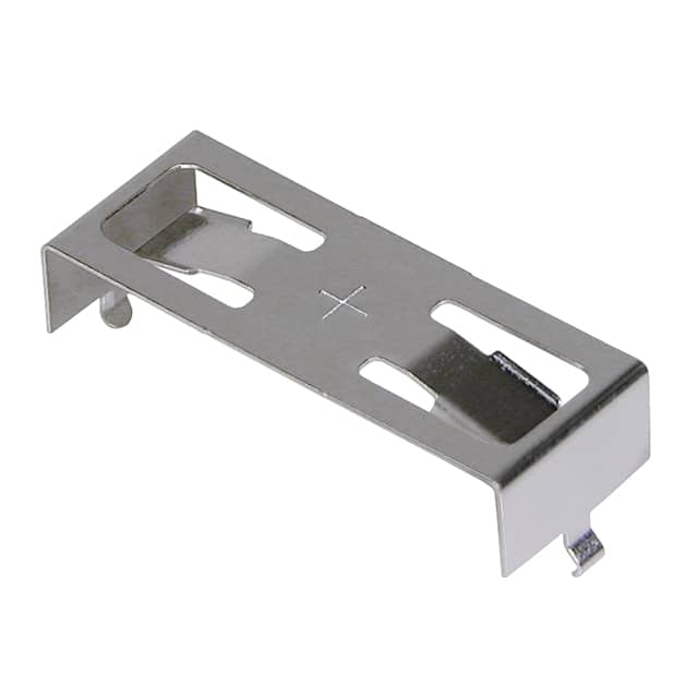 MPD (Memory Protection Devices) BC-2007 | Chipmall.com electronics components