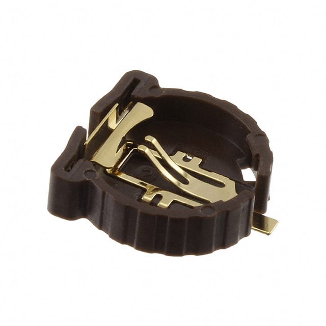 MPD (Memory Protection Devices) BC501SM | Chipmall.com electronics components