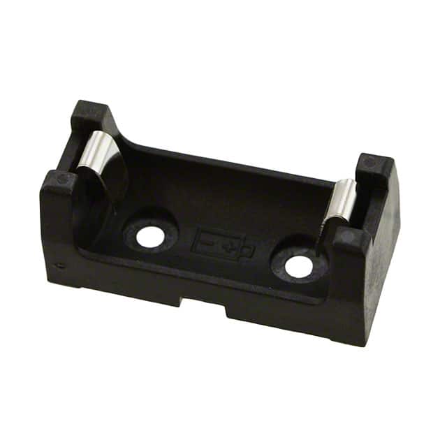 MPD (Memory Protection Devices) BH-CR2-PC