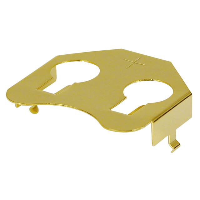 MPD (Memory Protection Devices) BK-888-G-TR | Chipmall.com electronics components