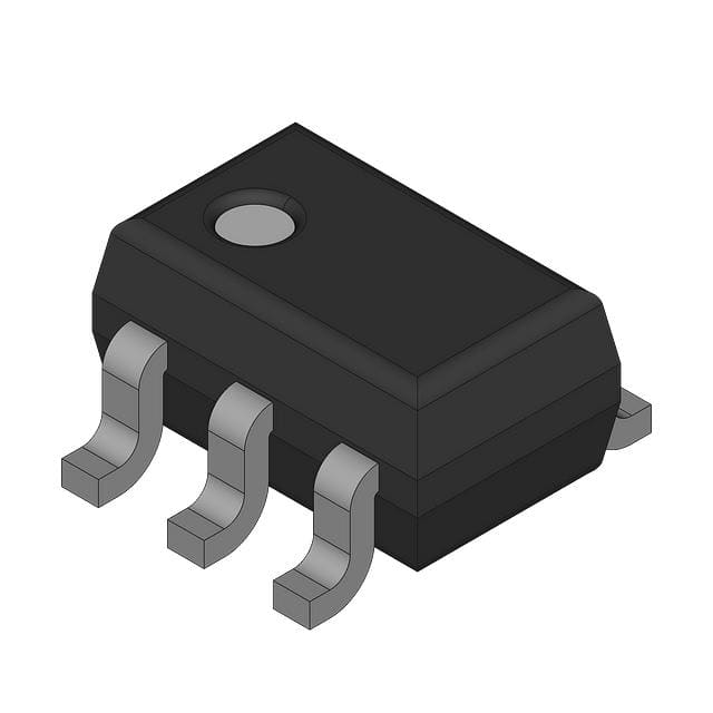 MSKSEMI BC857S | Chipmall.com electronics components
