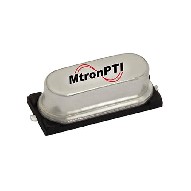 MtronPTI ATSM-49-R 4.000000 | Chipmall.com electronics components