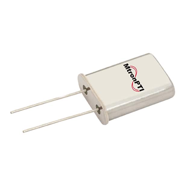 MtronPTI MP-1-R 11.059200 W/GRD WIRE | Chipmall.com electronics components