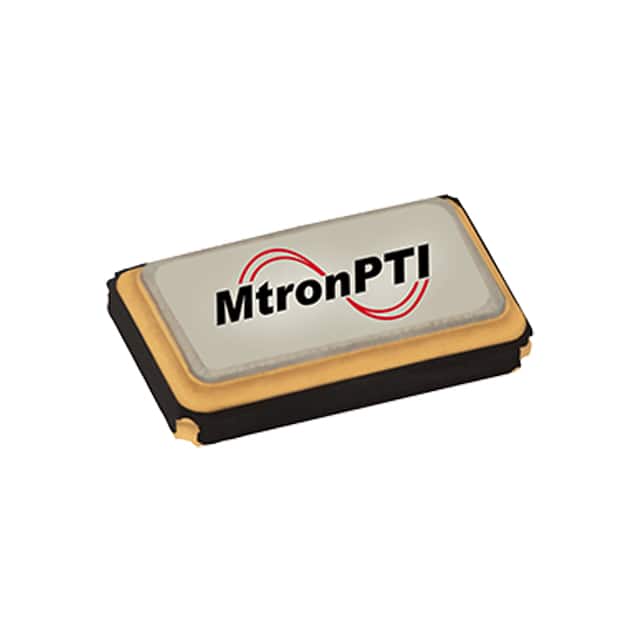 MtronPTI PP1GD 25.000000 | Chipmall.com electronics components