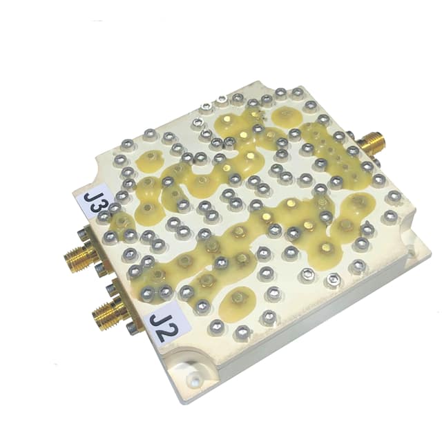 MtronPTI UFDX9999 | Chipmall.com electronics components
