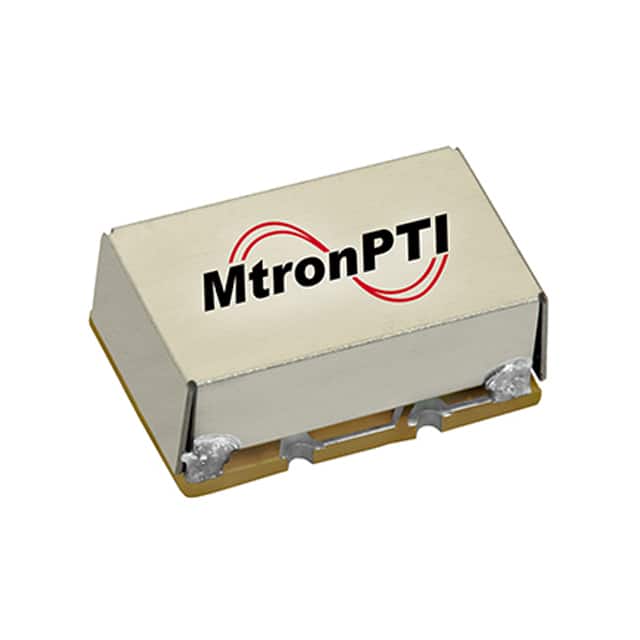 MtronPTI XO7013-002R 50.000000 | Chipmall.com electronics components