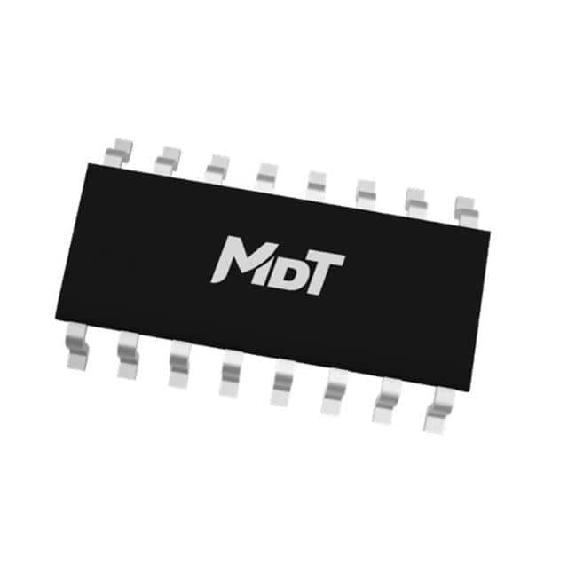 multidimension AMR2302 | Chipmall.com electronics components