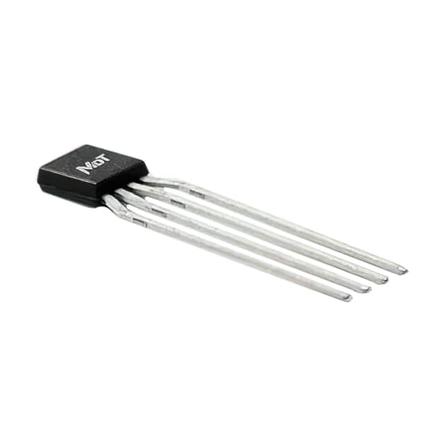 multidimension TMR2501B | Chipmall.com electronics components