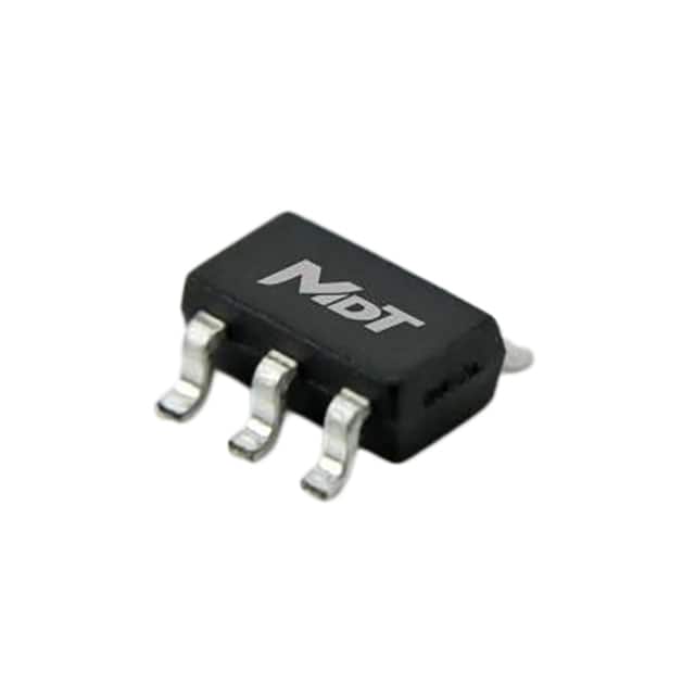 multidimension TMR2505S | Chipmall.com electronics components