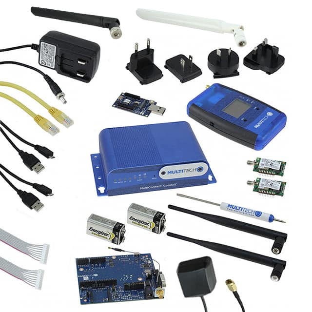 MultiTech MTCDT-LAT1-247A-STARTERKIT-915 | Chipmall.com electronics components