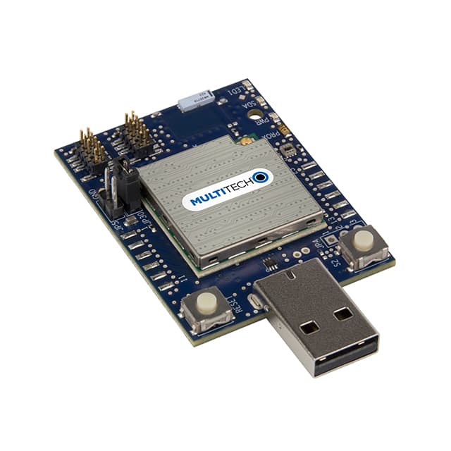 MultiTech MTMDK-XDOT-EU1-A00 | Chipmall.com electronics components