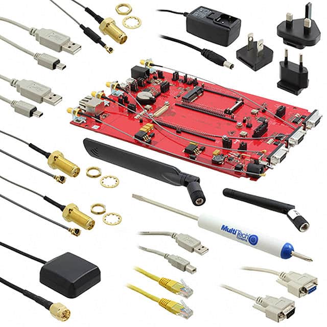 MultiTech MTPCIE-DK1 | Chipmall.com electronics components