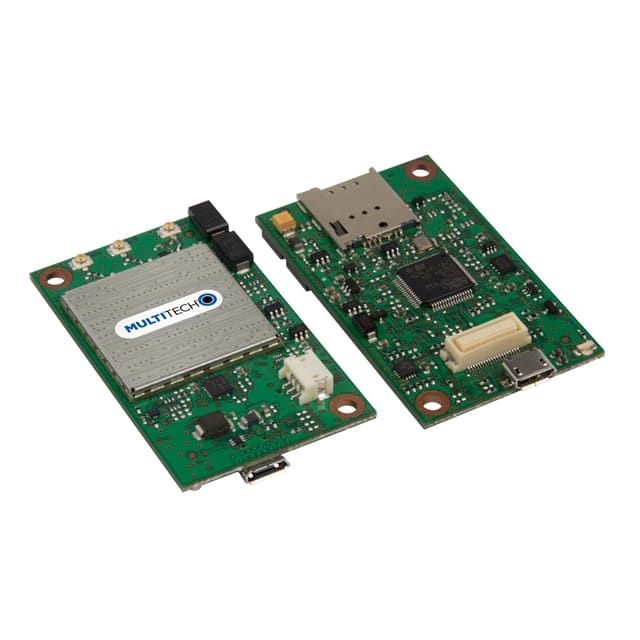 MultiTech MTQ-MNA1-B02.R1 | Chipmall.com electronics components