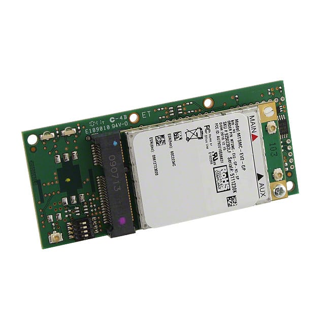 MultiTech MTSMC-EV2-GP-N3-SP | Chipmall.com electronics components