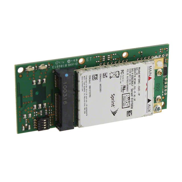 MultiTech MTSMC-EV2-IP-N2-SP | Chipmall.com electronics components