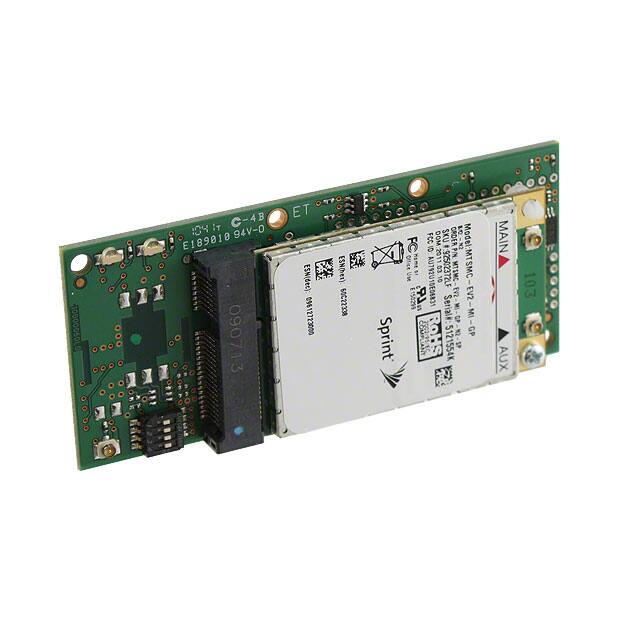 MultiTech MTSMC-EV2-MI-GP-N2-SP | Chipmall.com electronics components