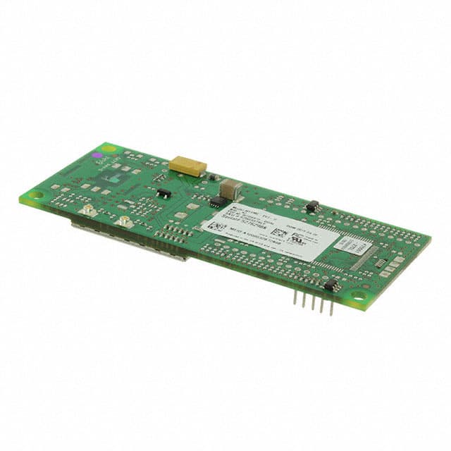 MultiTech MTSMC-EV3-U-N2.R1-SP | Chipmall.com electronics components