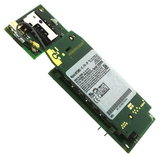 MultiTech MTSMC-G-F4-IP.R1 | Chipmall.com electronics components