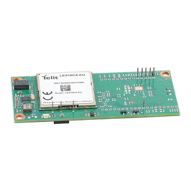 MultiTech MTSMC-L4E1-U.R2 | Chipmall.com electronics components