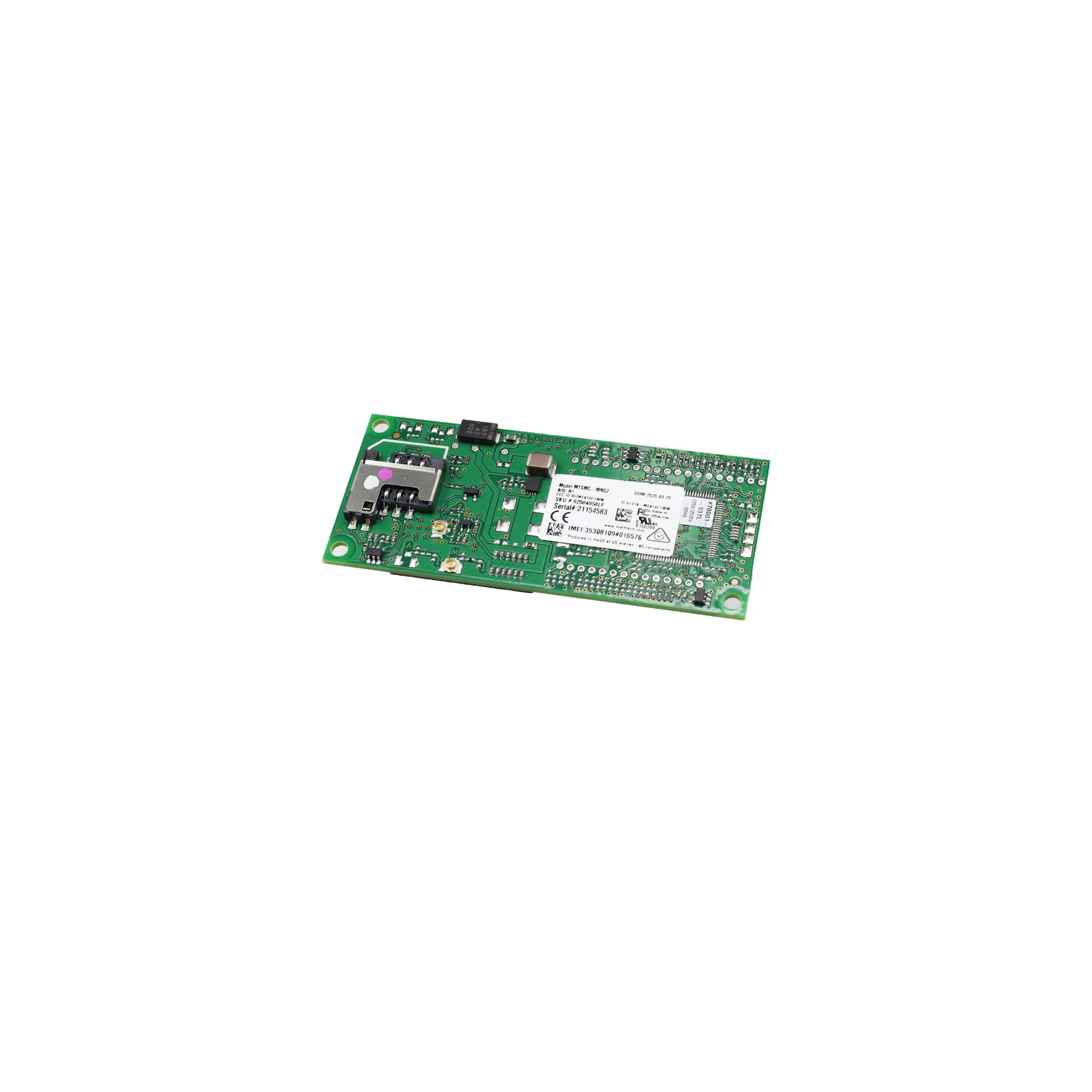 MultiTech MTSMC-MNG2.R1 | Chipmall.com electronics components