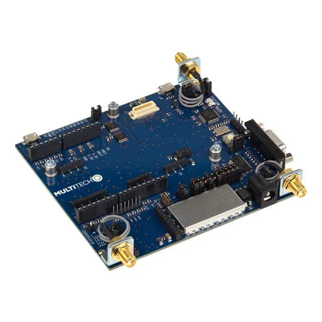 MultiTech MTUDK2-ST-CELL | Chipmall.com electronics components