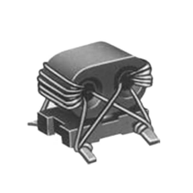 Murata Electronics #458PT-1566=P3 | Chipmall.com electronics components