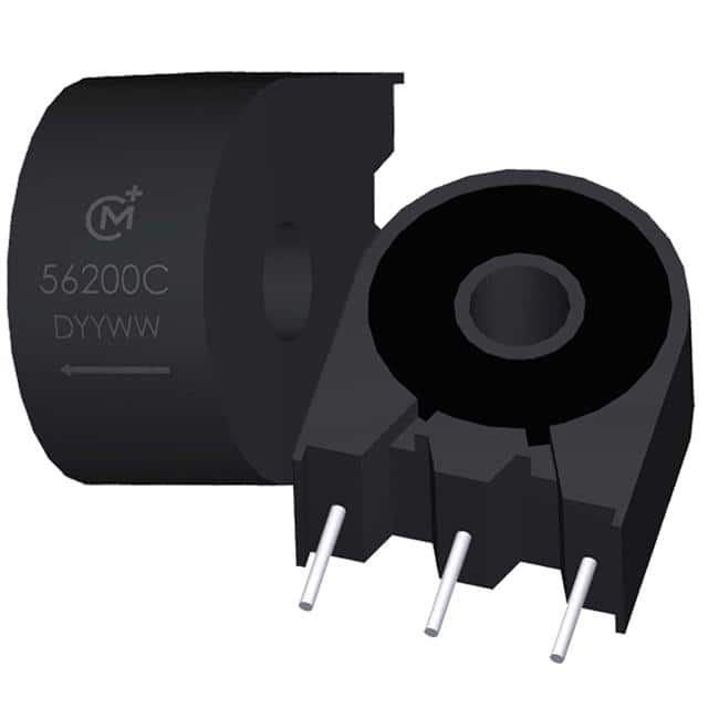 Murata Electronics 56T100C | Chipmall.com electronics components