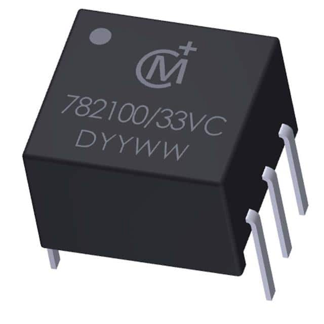 Murata Electronics 782100/33VC | Chipmall.com electronics components