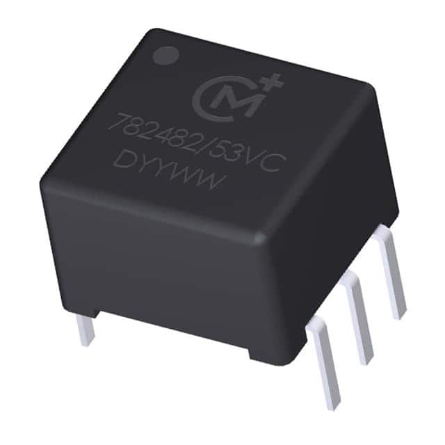 Murata Electronics 782482/33VC | Chipmall.com electronics components