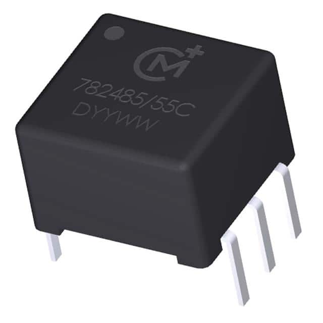 Murata Electronics 782485/55C | Chipmall.com electronics components