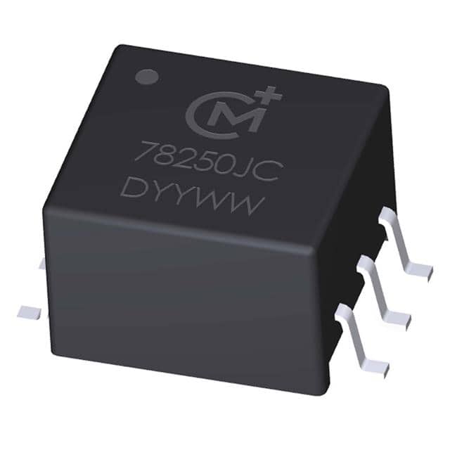 Murata Electronics 78250JVC-R | Chipmall.com electronics components