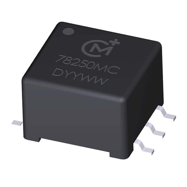 Murata Electronics 78250MVC-R | Chipmall.com electronics components
