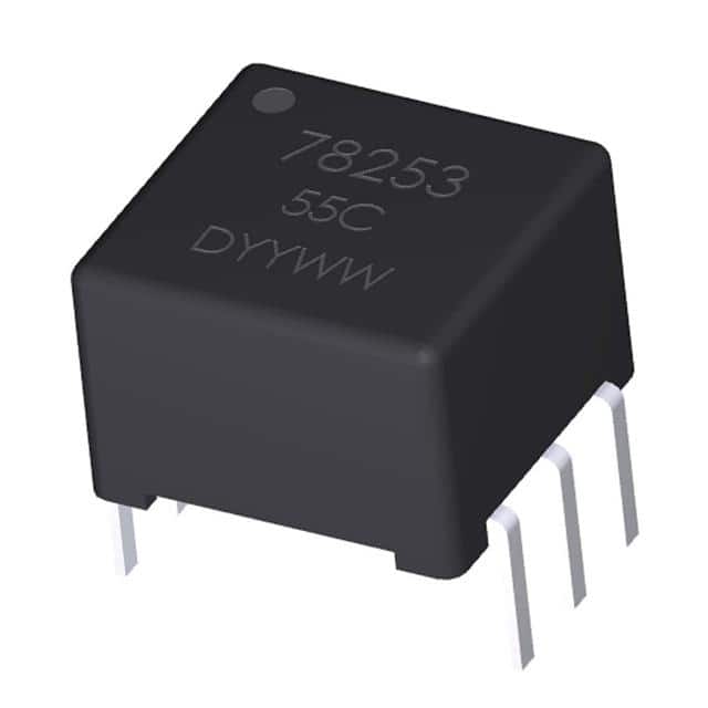 Murata Electronics 78253/35C | Chipmall.com electronics components