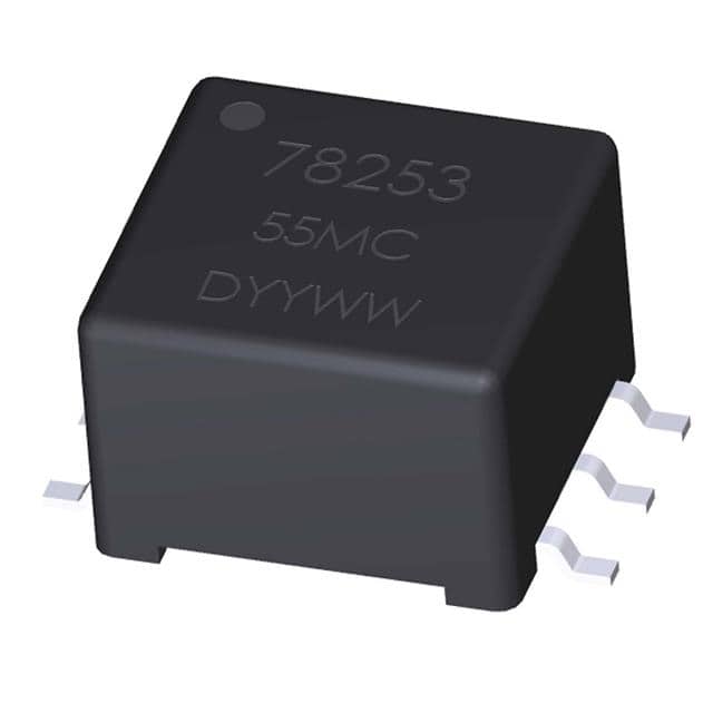 Murata Electronics 78253/35MVC-R | Chipmall.com electronics components
