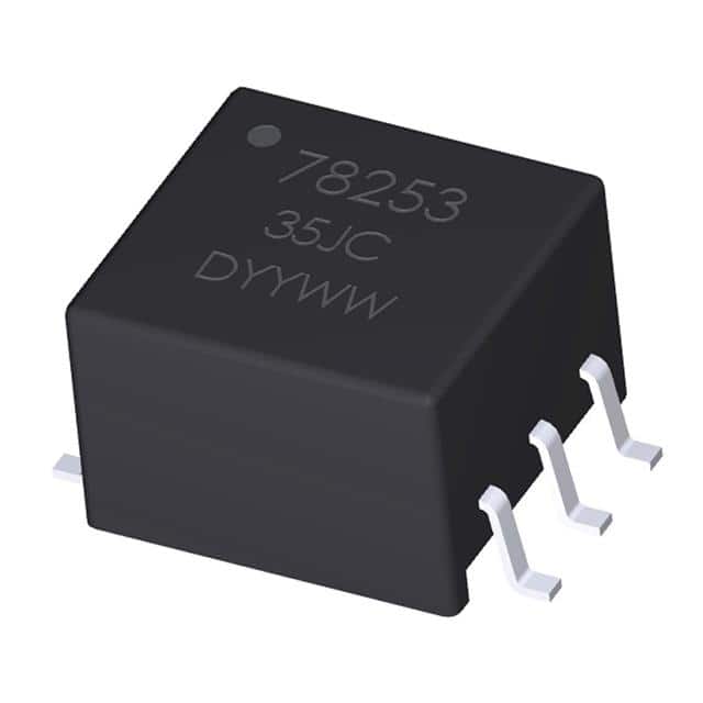 Murata Electronics 78253/55JVC | Chipmall.com electronics components