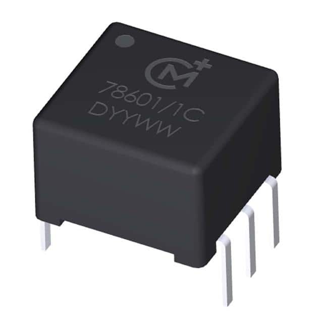 Murata Electronics 78602/16C | Chipmall.com electronics components