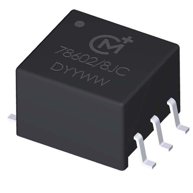 Murata Electronics 78604/9JC | Chipmall.com electronics components