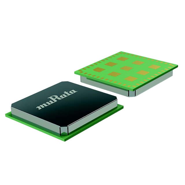 Murata Electronics CMWX1ZZABZ-091 | Chipmall.com electronics components