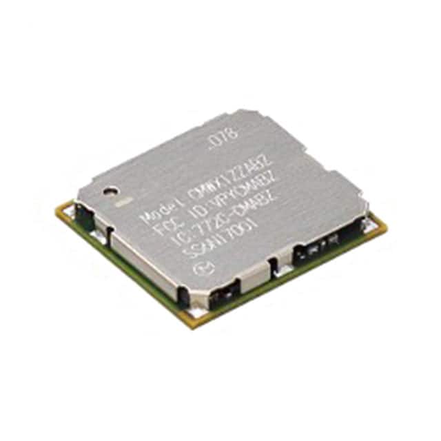 Murata Electronics CMWX1ZZABZ-093 | Chipmall.com electronics components