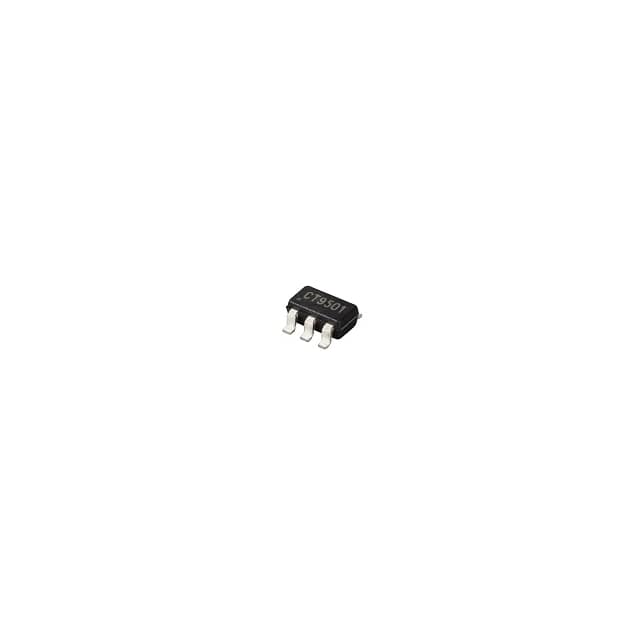 Murata Electronics CT100LW-HD6-M | Chipmall.com electronics components