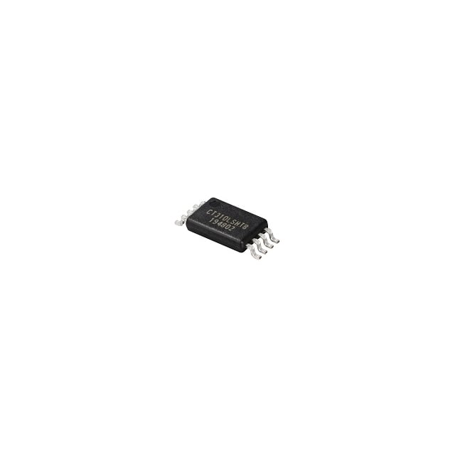 Murata Electronics CT310LS-HD8-M | Chipmall.com electronics components