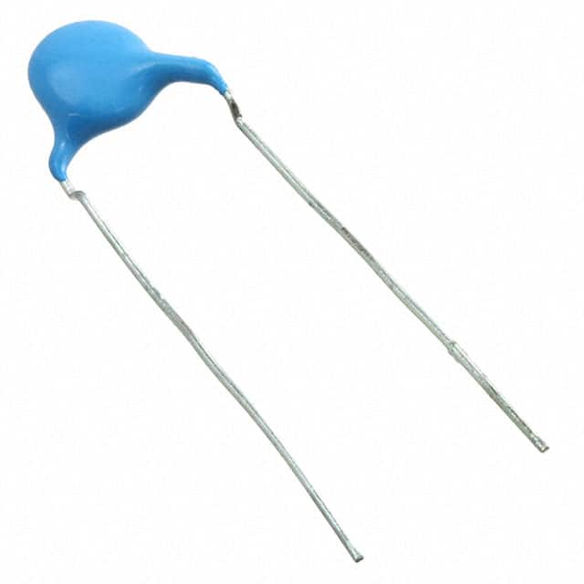 Murata Electronics DE1B3RA101KA4BQ01F | Chipmall.com electronics components