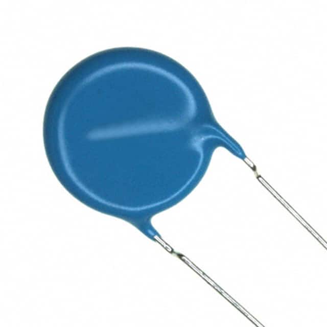 Murata Electronics DEHR33F151KD3B | Chipmall.com electronics components