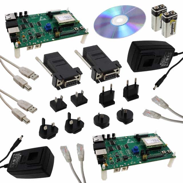 Murata Electronics DNT24ADK | Chipmall.com electronics components