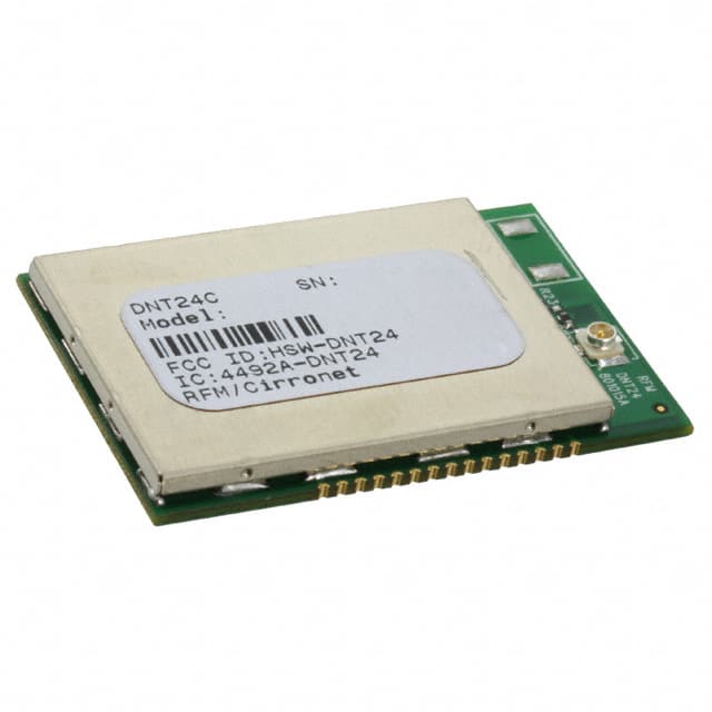 Murata Electronics DNT24C | Chipmall.com electronics components
