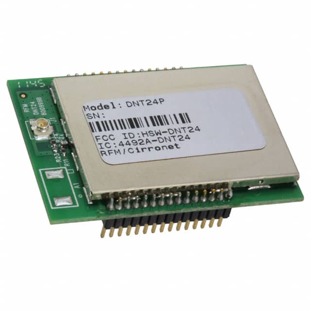 Murata Electronics DNT24P | Chipmall.com electronics components
