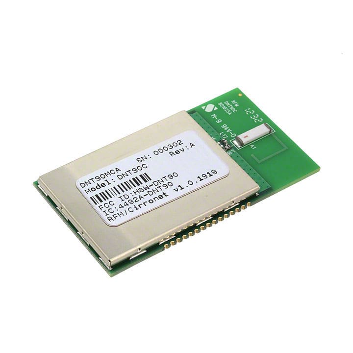 Murata Electronics DNT90MCA | Chipmall.com electronics components