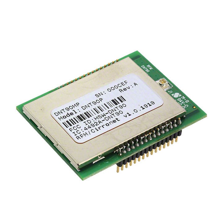 Murata Electronics DNT90MP | Chipmall.com electronics components